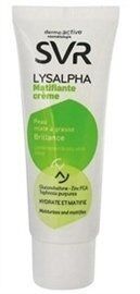 SVR Lysalpha Mattifying Cream 40ml