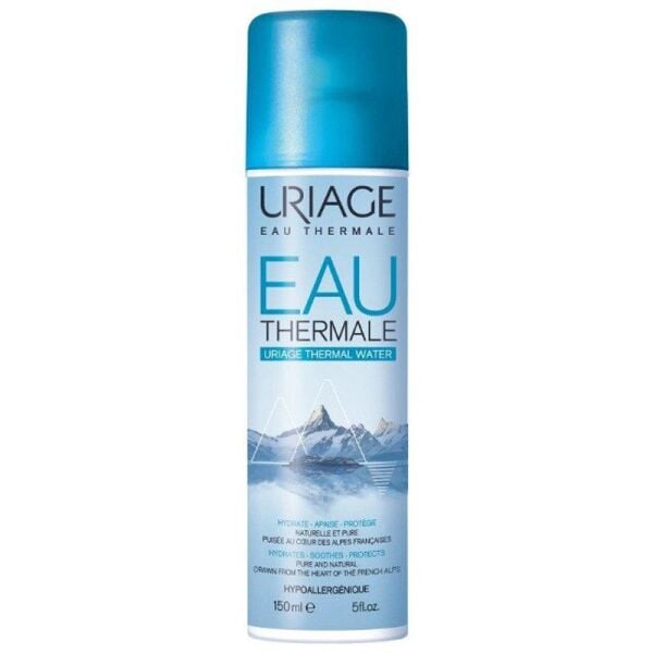 Uriage Eau Thermale Water 150 ml