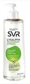 SVR Lysalpha Purifying Micellar Solution 500ml