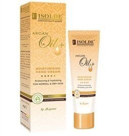 Zigavus Argan Oil Nemlendirici El Kremi 100 ml