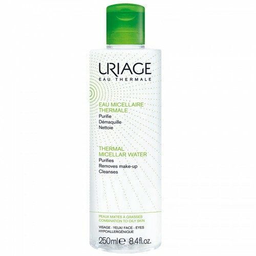 Uriage Eau Micellaire Thermale 250 ml - Karma ve Yağlı Cilt
