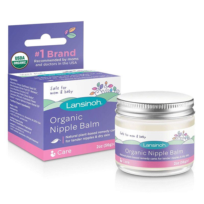 Lansinoh  Gögüs Ucu Balmı 60 ml