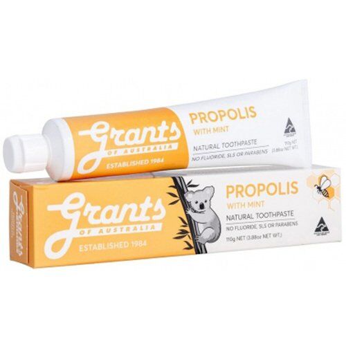 Grants Propolis With Mint 110 gr Diş Macunu