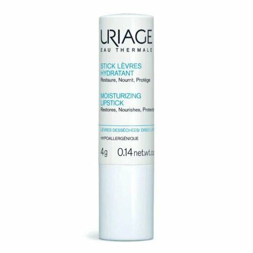 Uriage Eau Thermale Dudak Nemlendirici Stick 4g