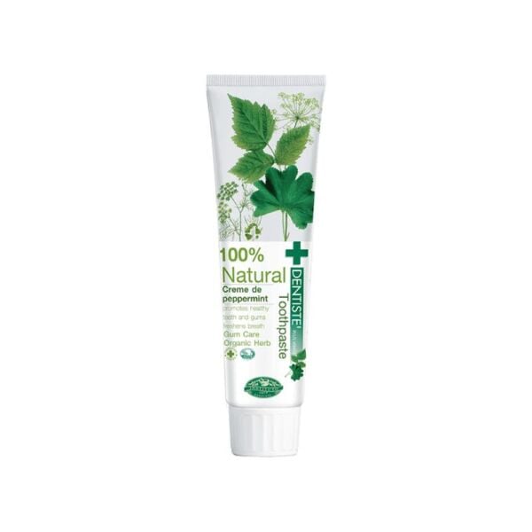 Dentiste Natural Diş Macunu 100 g