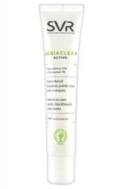 Svr Sebiaclear Active Cream 40 ml