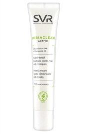 Svr Sebiaclear Active Cream 40 ml