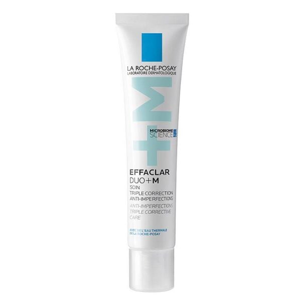 La Roche Posay Effaclar Duo+ M 40 ml