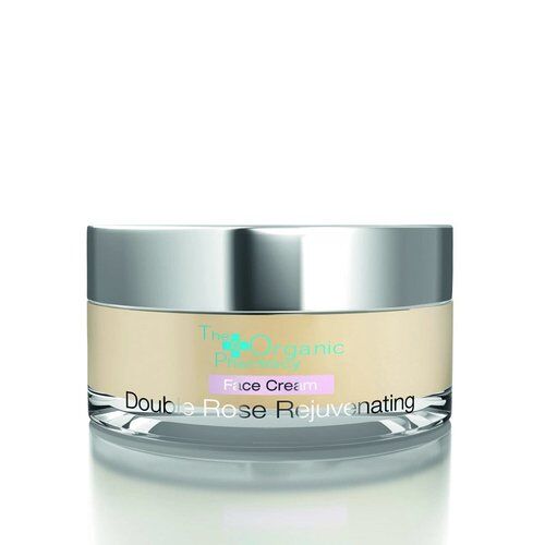The Organic Pharmacy Double Rose Rejuvenating Face Cream 50ml