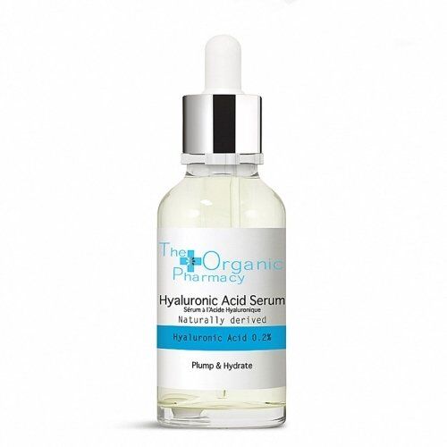 The Organic Pharmacy Hyaluronic Acid Serum 30 ml