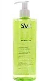 Svr Sebiaclear Eau Micellaire 400 ml