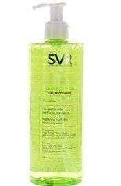 Svr Sebiaclear Eau Micellaire 400 ml