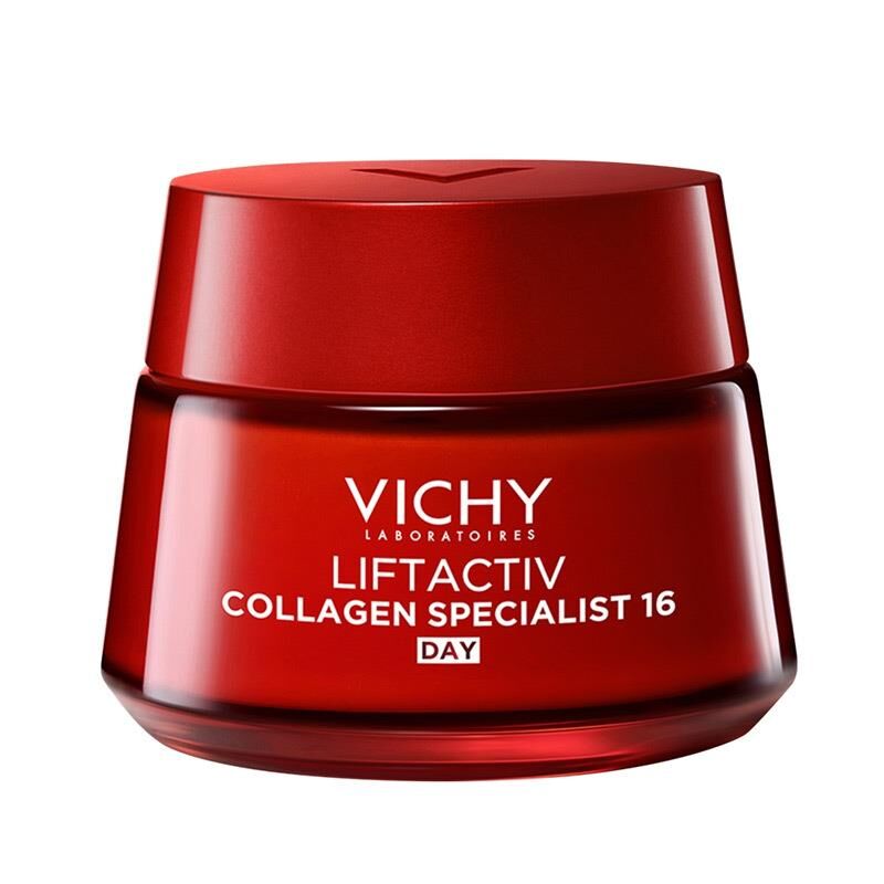 Vichy Liftactiv Collagen Specialist Bakım Kremi 50 ml