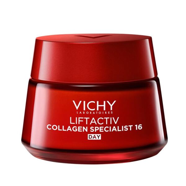 Vichy Liftactiv Collagen Specialist Bakım Kremi 50 ml