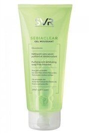 Svr Sebiaclear Gel Moussant 200 ml