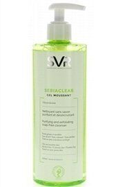 Svr Sebiaclear Gel Moussant 400 ml
