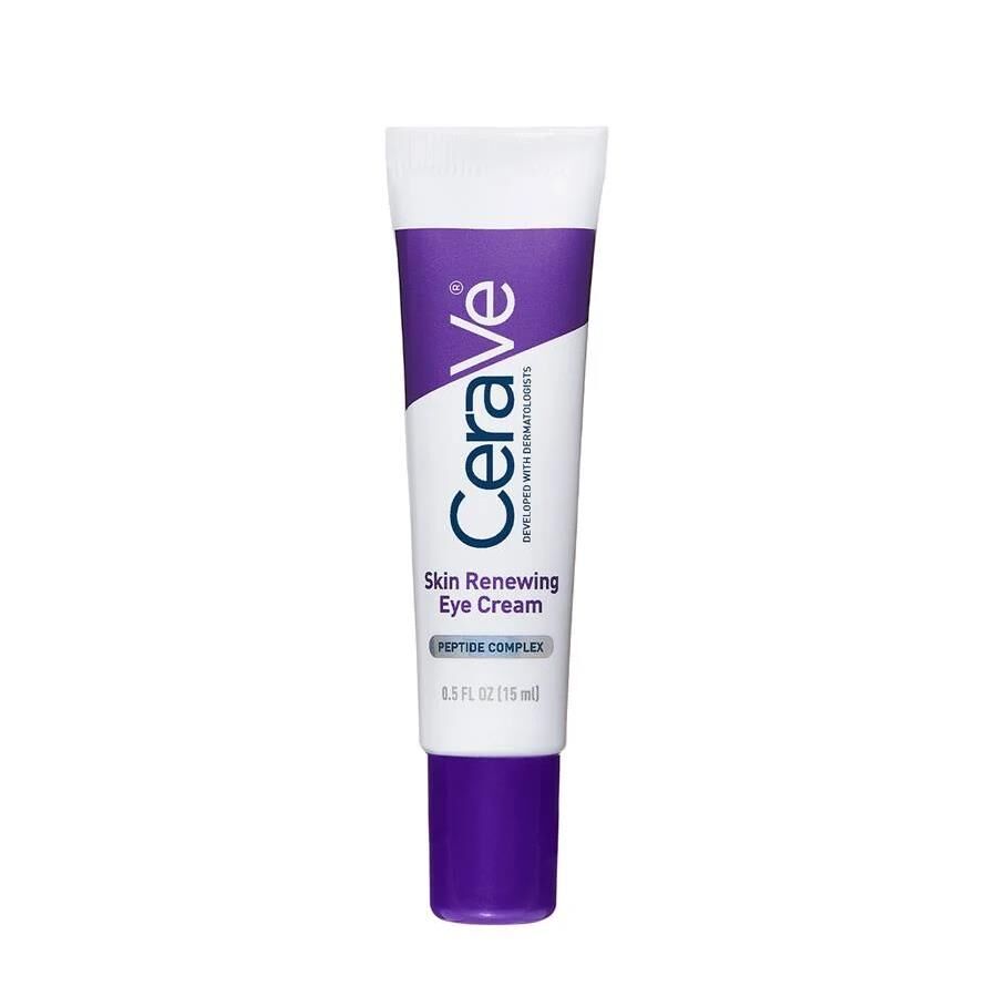 Cerave Skin Renewing Eye Cream 15 ml