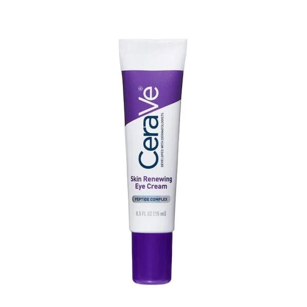 Cerave Skin Renewing Eye Cream 15 ml