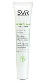 Svr Sebiaclear Mat+Pores Cream 40 ml