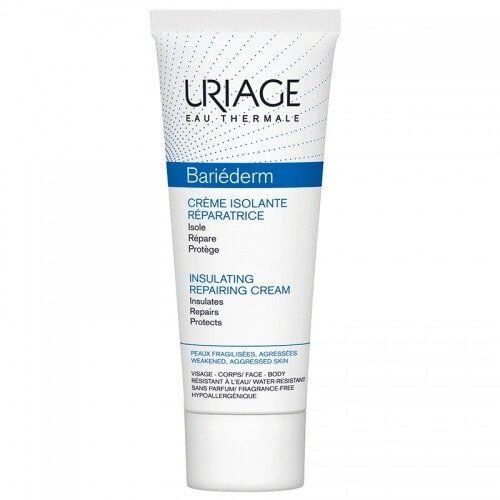 Uriage Bariederm Reconsructive Barrier Cream 75 ml
