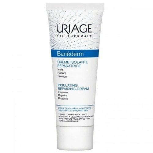 Uriage Bariederm Yatıştırıcı Bakım Kremi 75 ml
