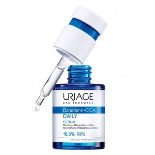 Uriage Bariederm-Cica Daily Serum 30 ml