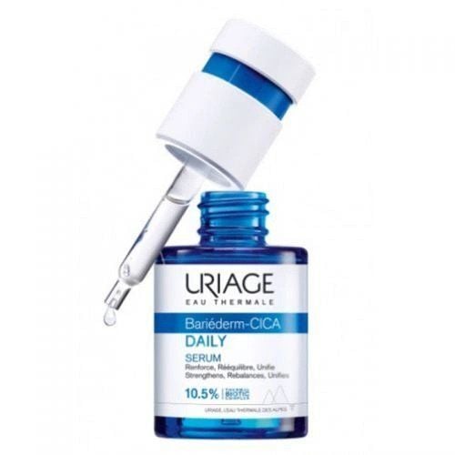 Uriage Bariederm Cica Daily Yatıştırıcı Serum 30 ml