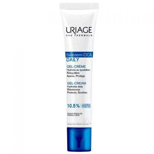 Uriage Bariederm-Cica Daily Gel-Cream 40 ml