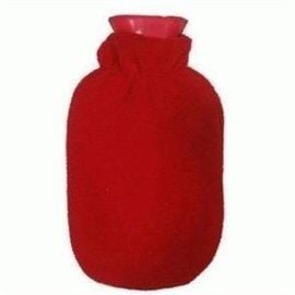 Elite Pamuk Kılıflı Sıcak Su Torbası (Termofor - Buyot)