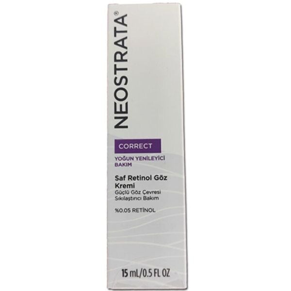 NeoStrata Correct Comprehensive Retinol Eye Cream 15 ml