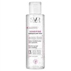 Svr Sensifine Demaquillant Yeux 125ml