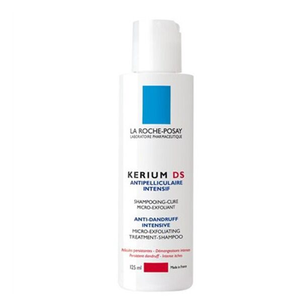 La Roche Posay Kerium DS Kepek Karşıtı Şampuan 125 ml