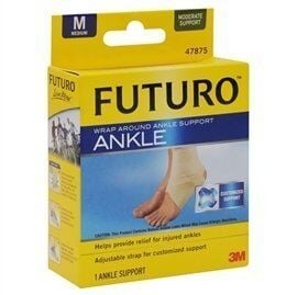 Futuro Ayak Bileği Destek Sargısı Medium