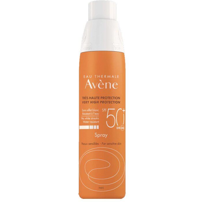 Avene Spray SPF 50+ Güneş Spreyi 200ml