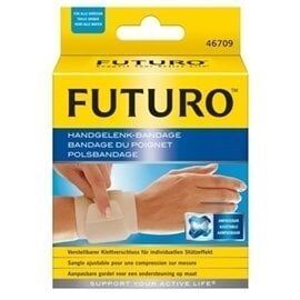 Futuro El Bilek Destek Sargısı