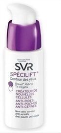 SVR Specilift Eye Contour 15ml