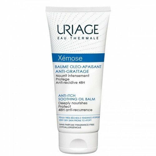 Uriage Xemose C8+ Çok Kuru Ciltler İçin Ferahlatıcı Balm 200 ml