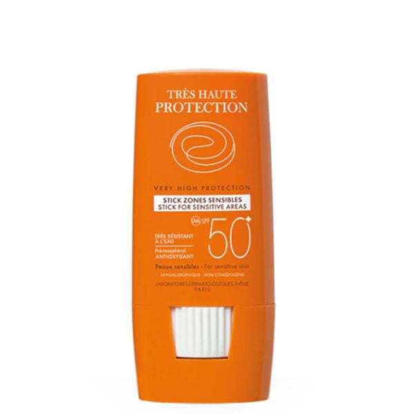 Avene Stick Zones Sensibles SPF 50+