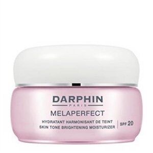 Darphin Melaperfect Skin Tone Brigtening Moustrizer SPF20 50 ml