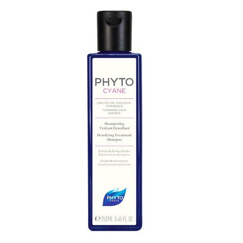 Phyto Phytocyane Şampuan 250 ml