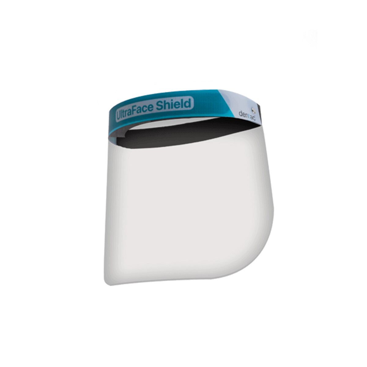 Dentac Ultraface Shield Tam Yüz Koruma  Siperlik