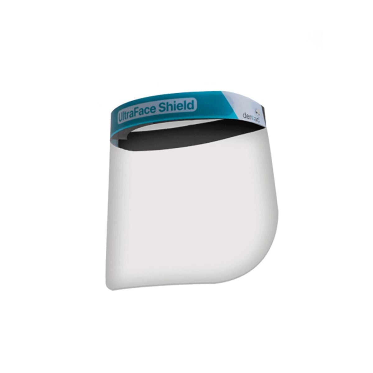 Dentac Ultraface Shield Tam Yüz Koruma  Siperlik