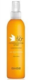 Babe Güneş Koruyucu SPF 50+ Sprey
