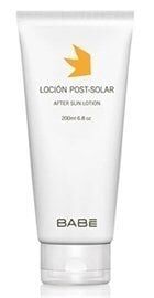 Babe Güneş Sonrası Losyon 200 ml
