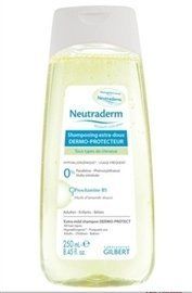 Neutraderm Extra Mild Shampoo Dermo-Protect 250 ml