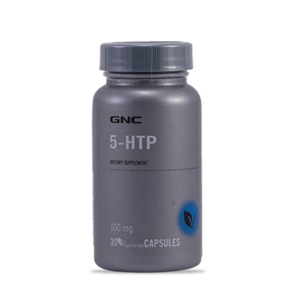 GNC 5 HTP 30 Kapsül