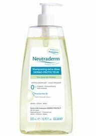 Neutraderm Extra Mild Shampoo Dermo-Protect 500 ml