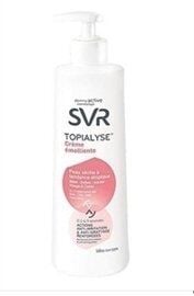 SVR Topialyse Cleansing Cream 500ml