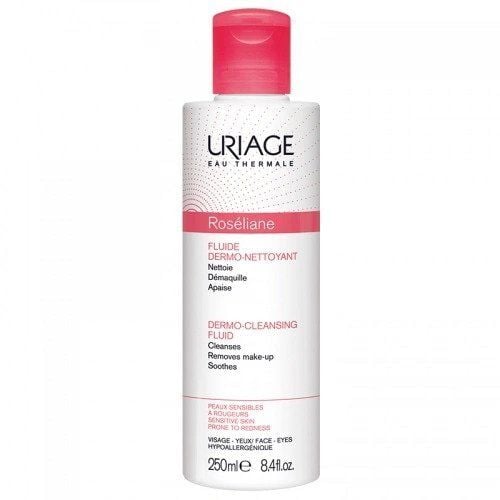Uriage Roseliane Cleansing Lotion 250 ml