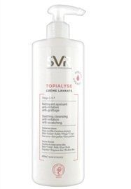 Svr Topialyse Creme Lavante 400 ml